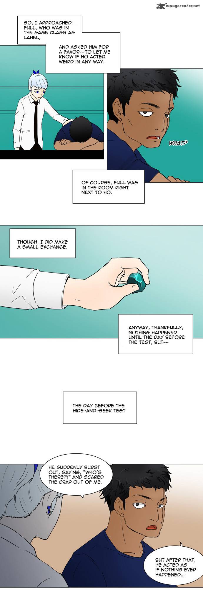 Tower of God Chapter 55 image 14